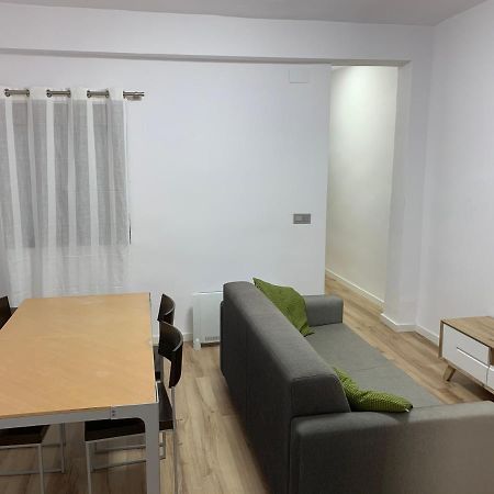 Apartamento Sant Roc 38 Appartement Adzaneta de Albaida Buitenkant foto