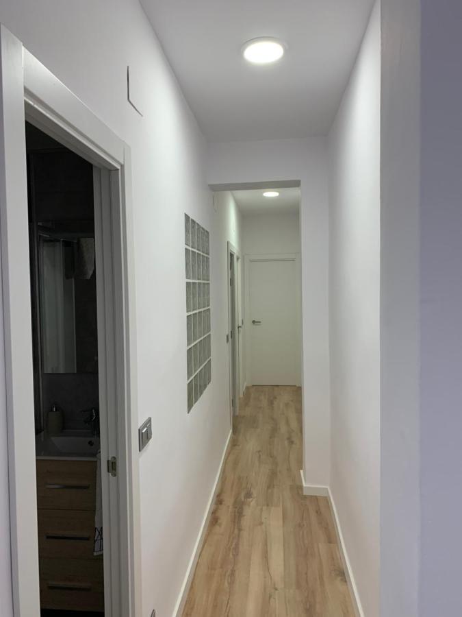 Apartamento Sant Roc 38 Appartement Adzaneta de Albaida Buitenkant foto